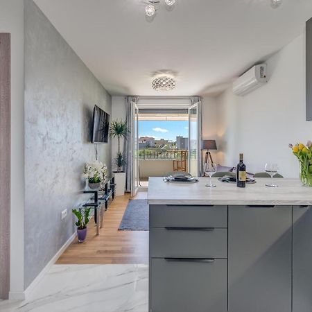 Apartament Searenity Split Zewnętrze zdjęcie