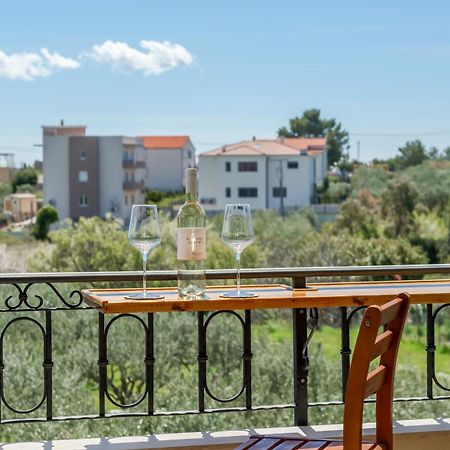 Apartament Searenity Split Zewnętrze zdjęcie