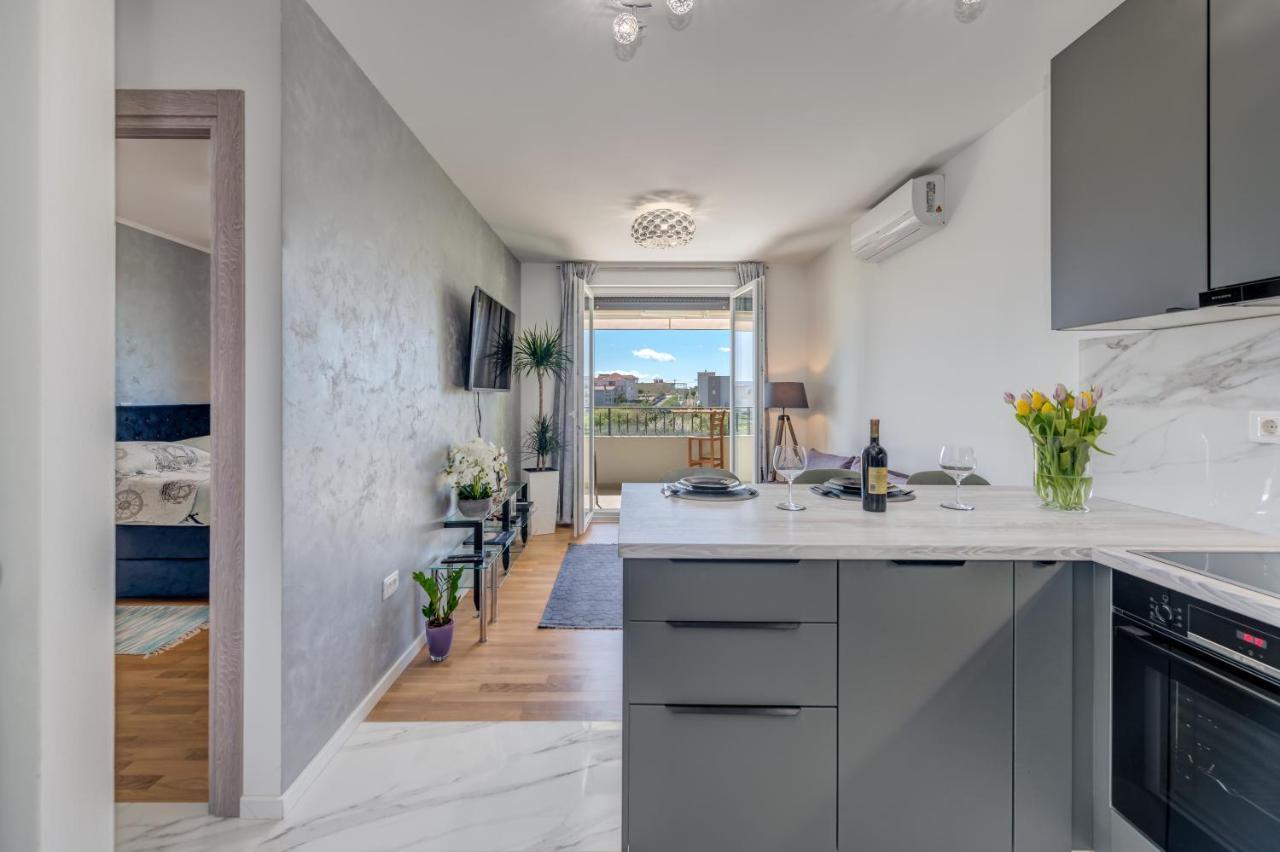 Apartament Searenity Split Zewnętrze zdjęcie