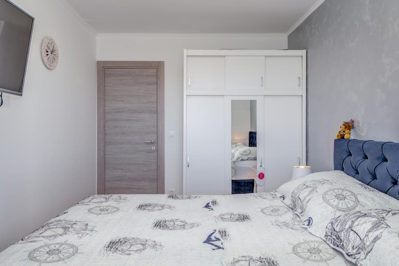 Apartament Searenity Split Zewnętrze zdjęcie