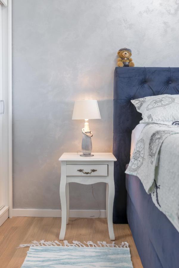 Apartament Searenity Split Zewnętrze zdjęcie