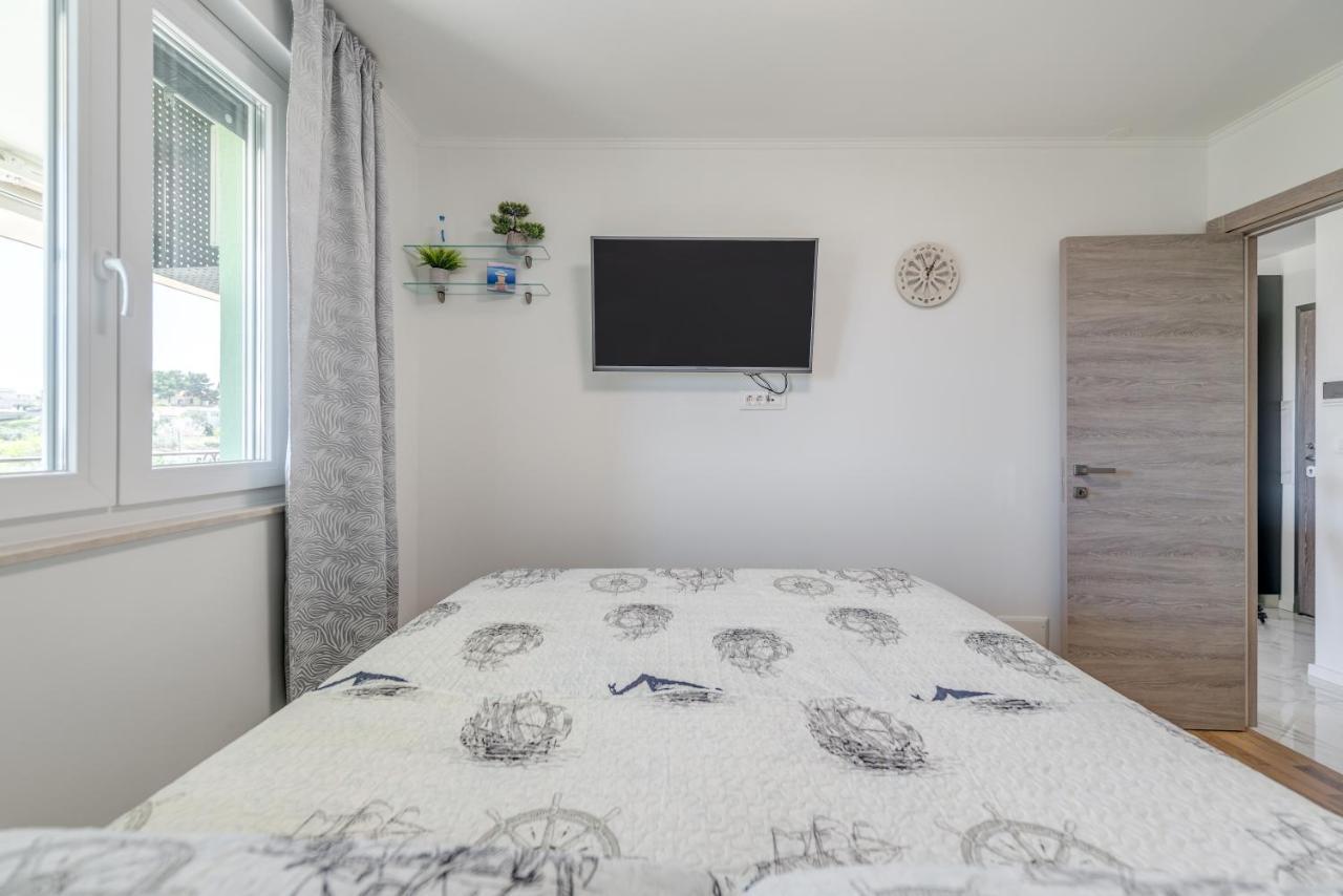 Apartament Searenity Split Zewnętrze zdjęcie