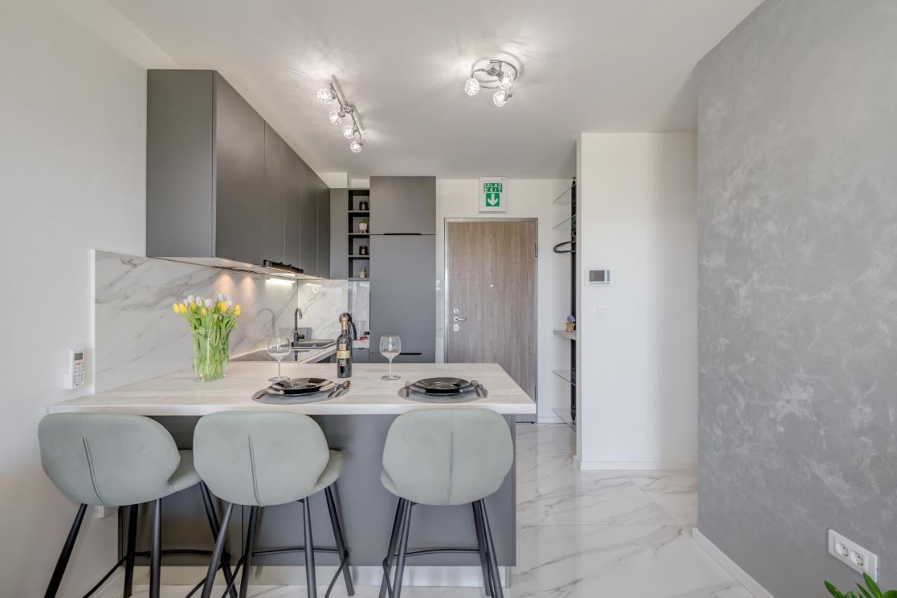 Apartament Searenity Split Zewnętrze zdjęcie