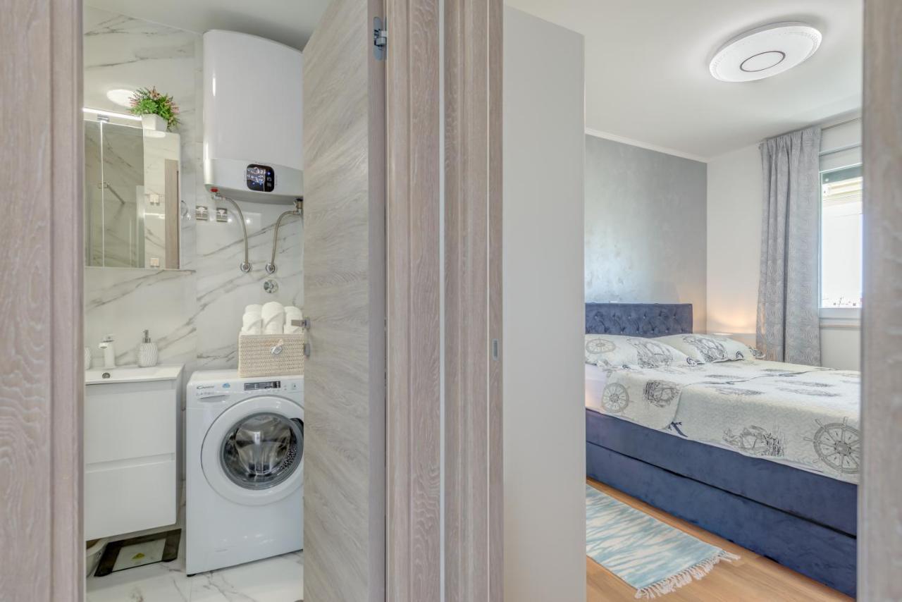 Apartament Searenity Split Zewnętrze zdjęcie