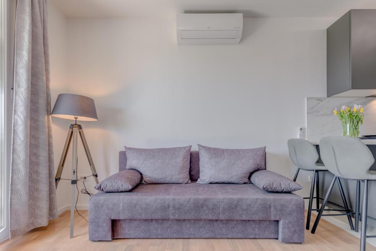Apartament Searenity Split Zewnętrze zdjęcie