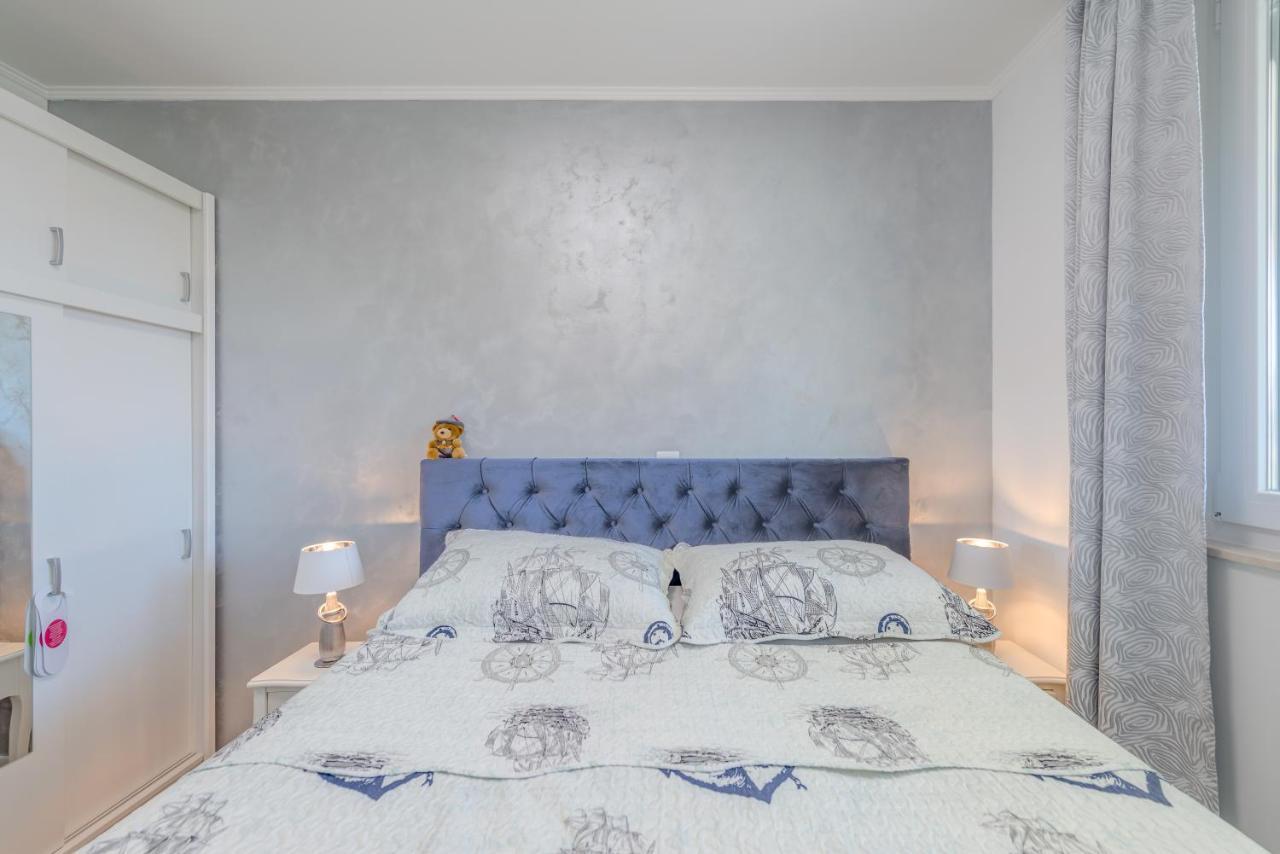Apartament Searenity Split Zewnętrze zdjęcie