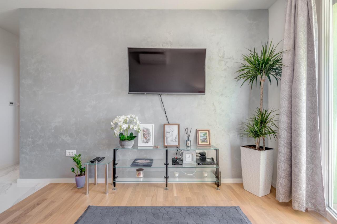 Apartament Searenity Split Zewnętrze zdjęcie