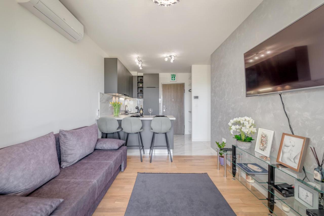 Apartament Searenity Split Zewnętrze zdjęcie