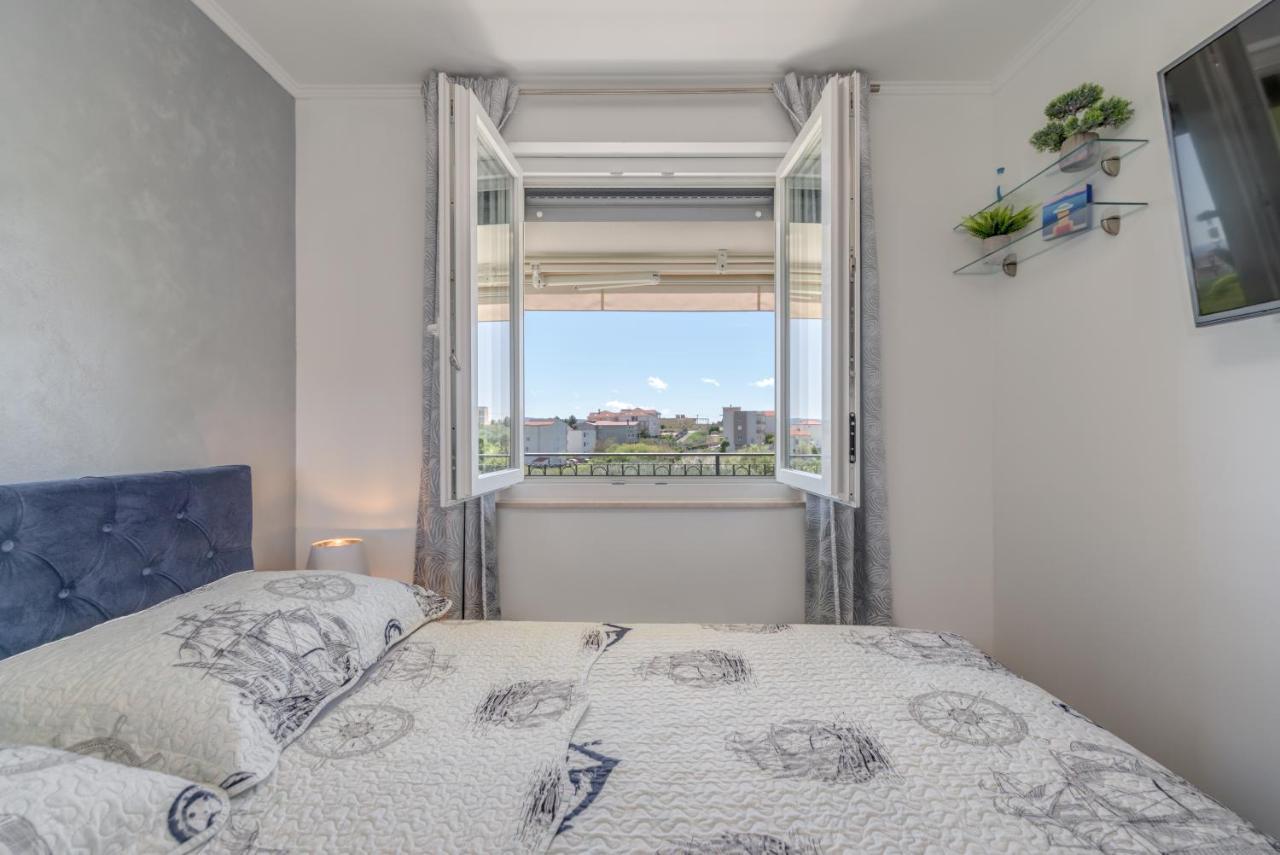 Apartament Searenity Split Zewnętrze zdjęcie