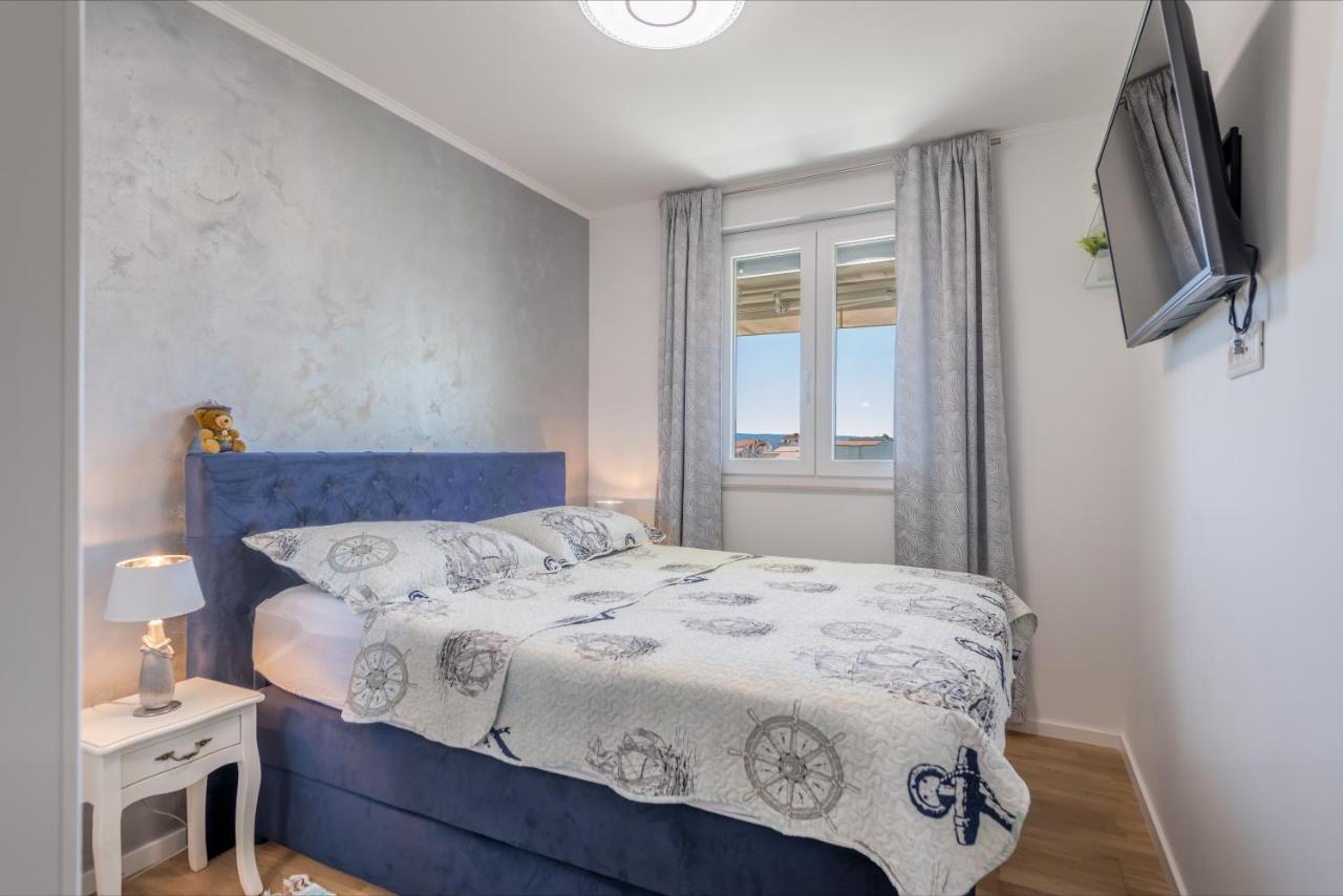 Apartament Searenity Split Zewnętrze zdjęcie