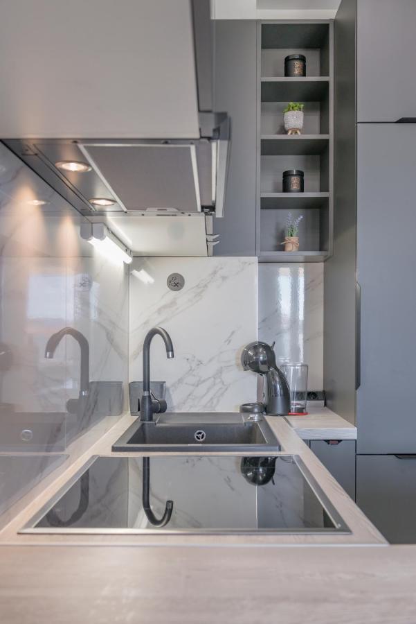 Apartament Searenity Split Zewnętrze zdjęcie