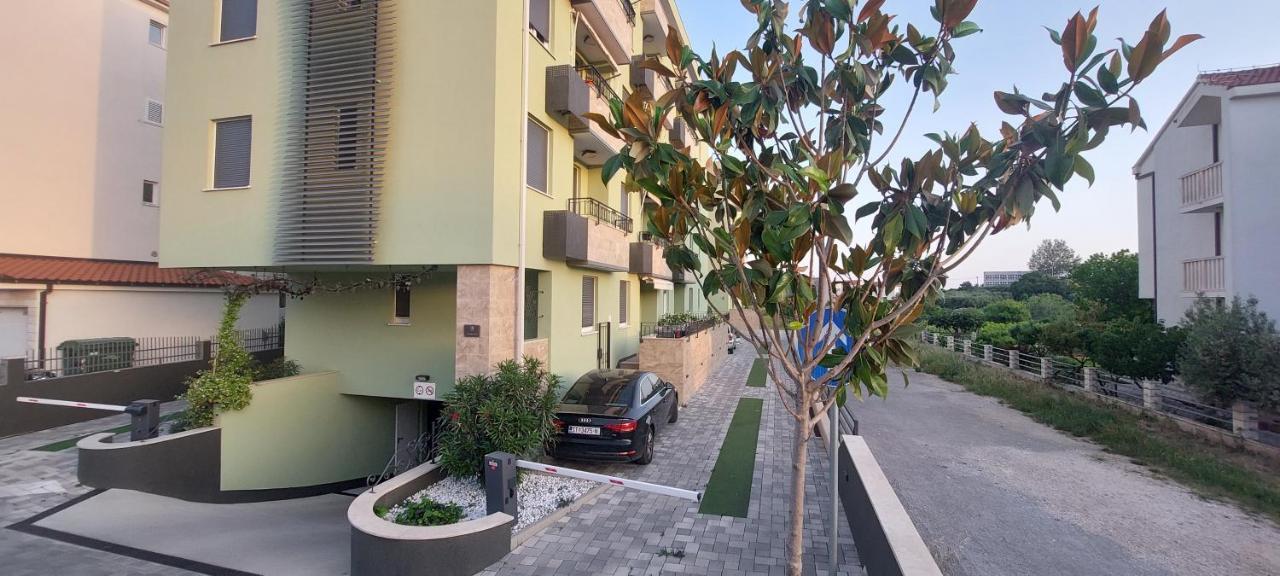 Apartament Searenity Split Zewnętrze zdjęcie